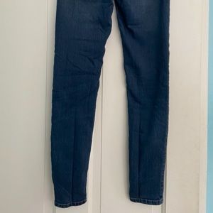 FP Skinny Stretch Jeans